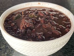 imagem do produto Feijão Preto