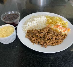 imagem do produto Refeição de Picadinho