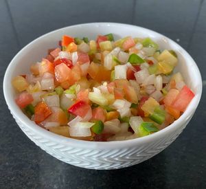 imagem do produto Molho Vinagrete