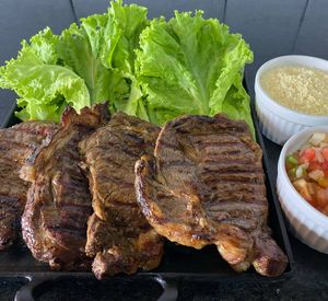 imagem do produto Churrasco de Contrafilé (Porção Família).