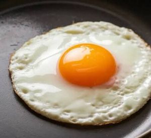 imagem do produto Ovo frito