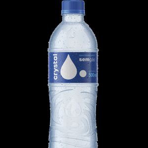 imagem do produto ÀGUA-MINERAL 500ML