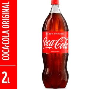 imagem do produto COCA COLA 