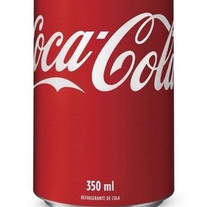imagem do produto LATA -COCA-COLA
