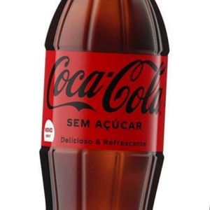 imagem do produto COCA-COLA ZERO