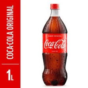 imagem do produto COCA COLA