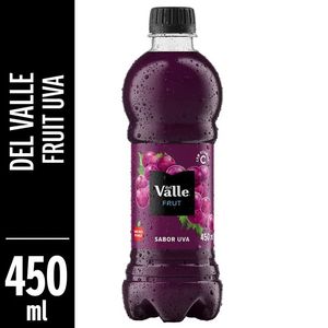 imagem do produto SUCO DEL VALLE UVA 450ML