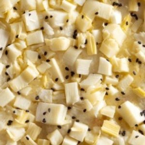 imagem do produto Palmito Meia Pizza