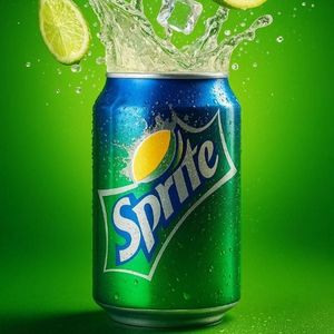 imagem do produto SPRITE LATA 350ml