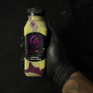 imagem do produto AÇAÍ 300ML C/ MARACUJÁ 