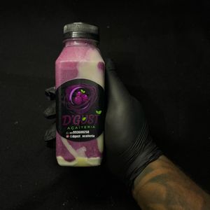 imagem do produto AÇAÍ 300ML C/LEITE EM PÓ 