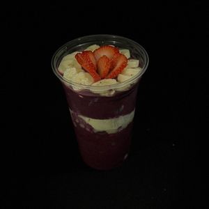 imagem do produto AÇAÍ 500ML + 3 ADICIONAIS GRÁTIS 