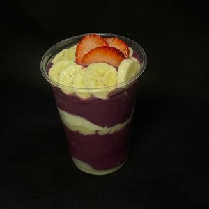imagem do produto AÇAÍ 300ML + 3 ADICIONAIS GRÁTIS 