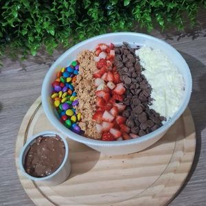 imagem do produto Marmita 500ml 