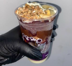 imagem do produto Açaí 300ml