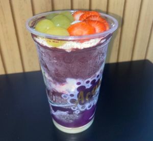 imagem do produto Açaí 500ml