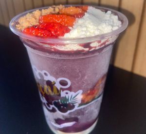 imagem do produto Copo Paçoca