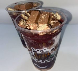 imagem do produto 2 copos 300ml Black