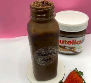 imagem do produto Trufado de Nutella