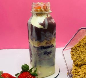 imagem do produto Trufado de Paçoca