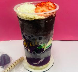 imagem do produto Açaí 700ml