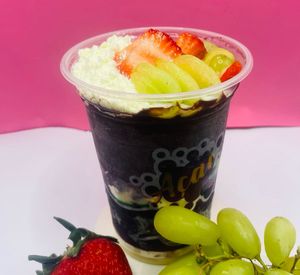 imagem do produto Açaí 400ml