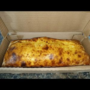 imagem do produto Enroladinho milho verde/ tipo Catupiry 