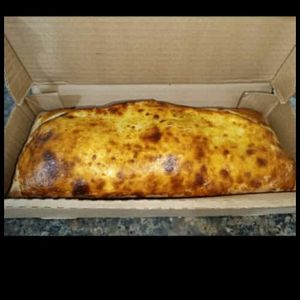imagem do produto Enroladinho de calabresa 