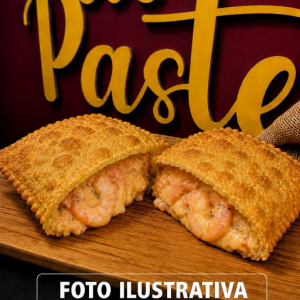 imagem do produto Camarão (20cm)