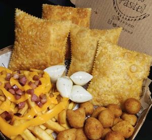 imagem do produto Combo do Rei "G"