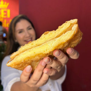 imagem do produto Queijo (15cm)