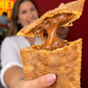 imagem do produto Churros (15cm)