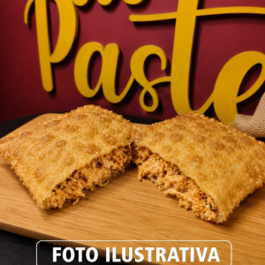 imagem do produto Frango (20cm)