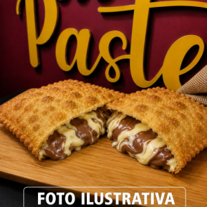 imagem do produto Dois amores (15cm)