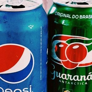 imagem do produto Refrigerante Lata 