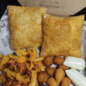 imagem do produto Combo P