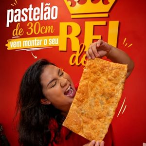 imagem do produto Pastelão de (30cm)