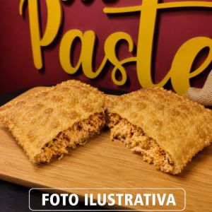 imagem do produto Frango (15cm)