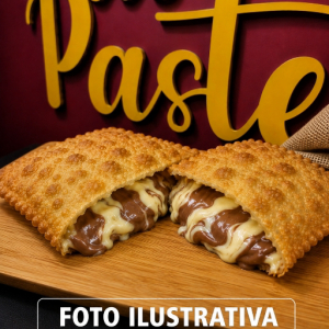 imagem do produto Dois amores (20cm)