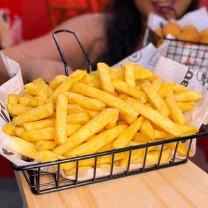 imagem do produto Batata frita P