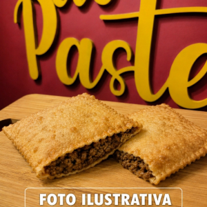 imagem do produto Carne moída (20cm)
