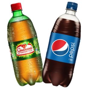 imagem do produto Refrigerante 1l