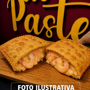 imagem do produto Camarão (15cm)