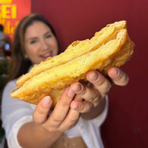 imagem do produto Queijo (20cm)