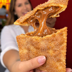 imagem do produto Churros (20cm)