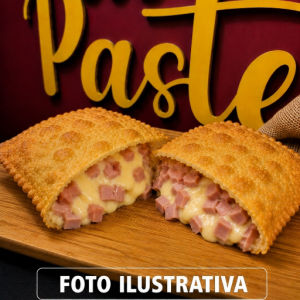 imagem do produto Misto (15cm)