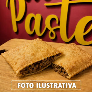 imagem do produto Carne moída (15cm)