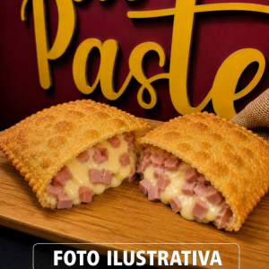imagem do produto Misto (20cm)