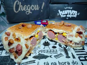 imagem do produto Dog Gorducho