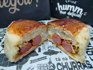 imagem do produto Dog Max